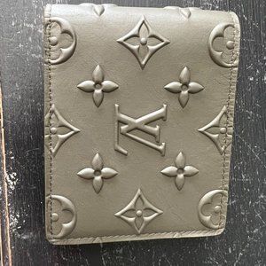 Gorgeous brand new men's Louis Vuitton Slender Wallet